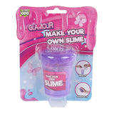 Glamour super goo - maak je eigen slijm - afbeelding 3
