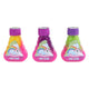 Unicorn regenboog poo slijm, 10,5cm