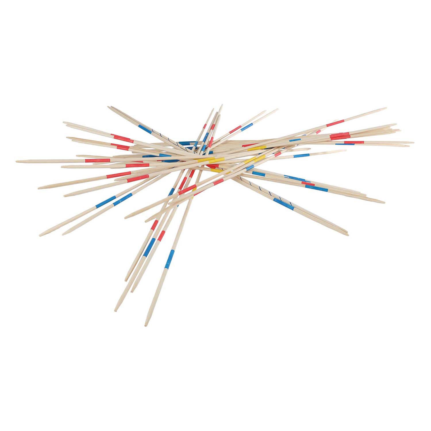 Houten mega mikado, 75cm