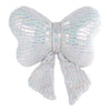 Take me home pluche knuffel strik 40cm - zachte knuffel speelgoed.