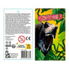 Dinoworld dinosaurus speelset, 19dlg.
