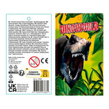 Dinoworld dinosaurus speelset, 19dlg. - afbeelding 3
