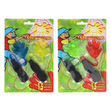 Plakhandjes, 2 stuks - afbeelding 2