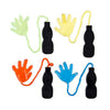 Plakhandjes, 2 stuks