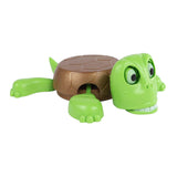 Schildpad onderzetter met geluid - afbeelding 2