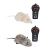 Rc muis met afstandbediening, 15cm