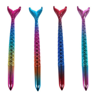 Mermaid stars pen zeemeerminstaart