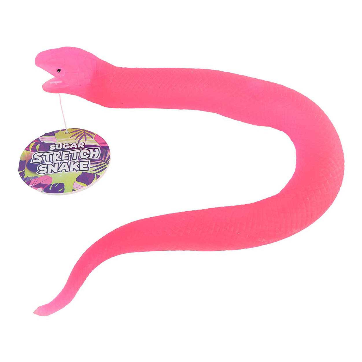 Super sugar stretch slang 37cm