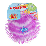 Sun fun water splash disc - afbeelding 3