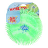 Sun fun water splash disc