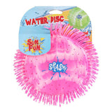 Sun fun water splash disc - afbeelding 2