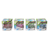 Ufo flying bal met licht usb - afbeelding 2