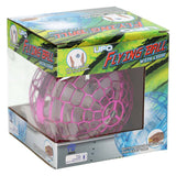 Ufo flying bal met licht usb - afbeelding 5