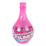 Glamour maak je eigen slijm set in toverfles 2ass - afbeelding 3
