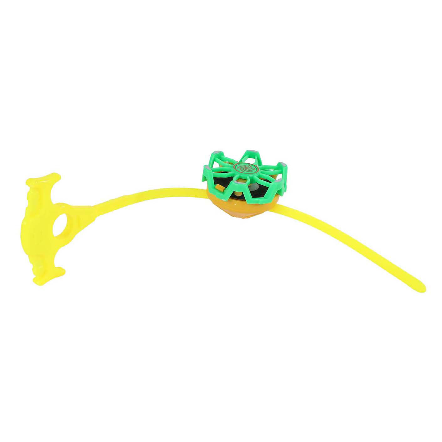 Spark spinner battle gyro