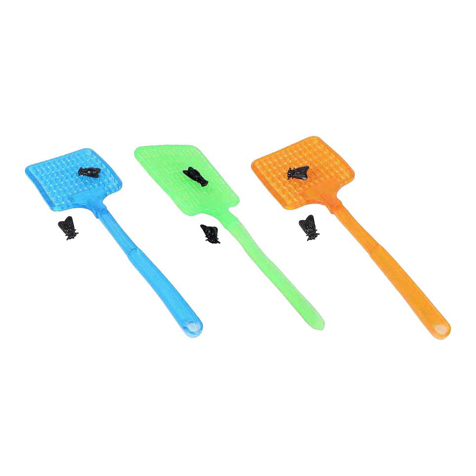 Sticky stretch vliegenmepper