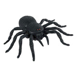 Super stretch grote griezelspin - 14cm - afbeelding 1