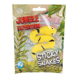Jungle expedition sticky slangen - afbeelding 2