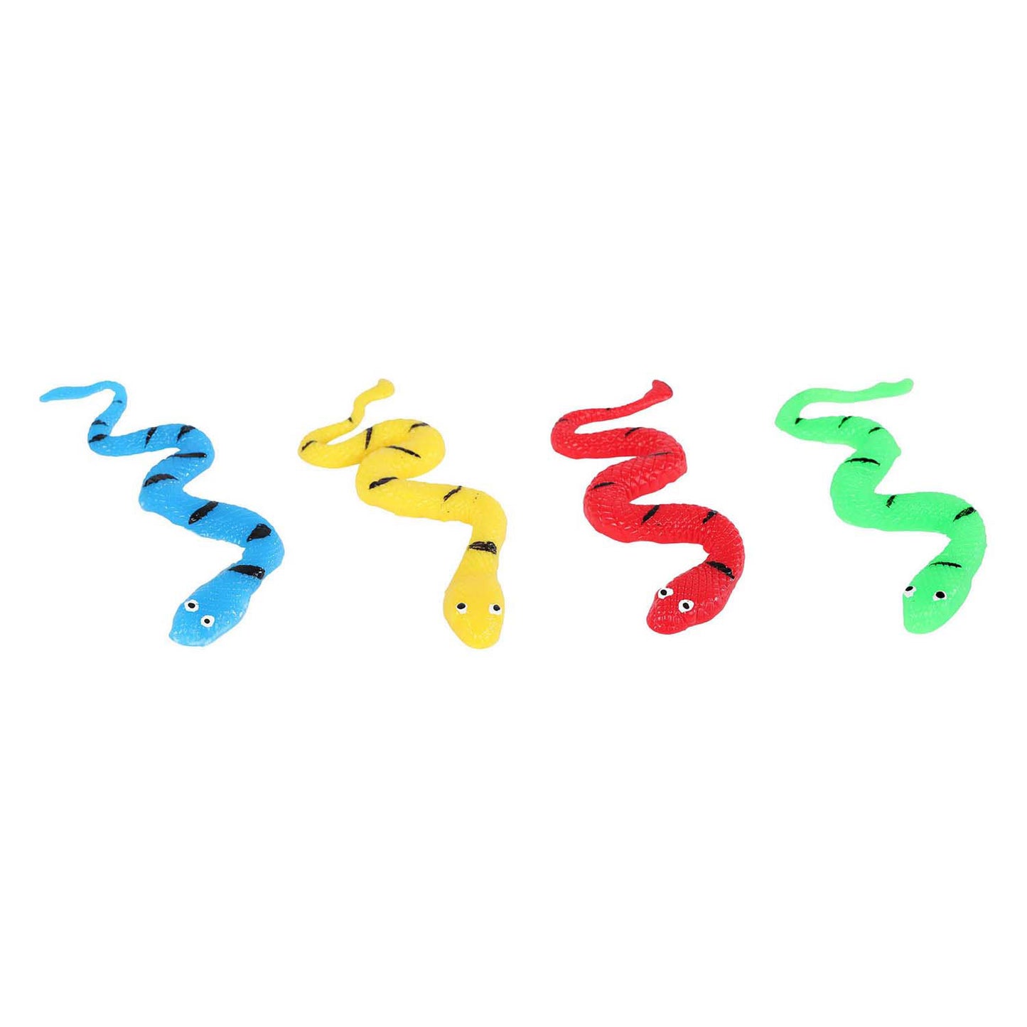 Jungle expedition sticky slangen