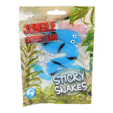 Jungle expedition sticky slangen - afbeelding 4