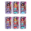 Mermaid stars zeemeermin - 18,5cm