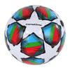 Pic gametime voetbal colo - 14cm