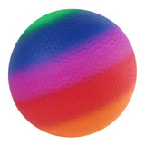 Gametime voetbal regenboog - 21cm - afbeelding 2