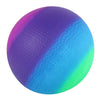 Gametime voetbal regenboog - 21cm