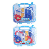 Little life dokterskoffer - 6dlg. - afbeelding 1