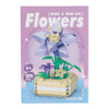 Bouwset plant in pot