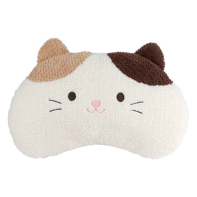 Take me home poes kussen pluche - 53x33cm