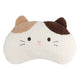 Take me home poes kussen pluche - 53x33cm