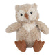 Take me home uil pluche - 20cm