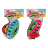 Sun fun speedball trekbal