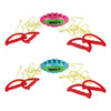 Sun fun speedball trekbal