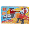 Sun fun super bellenblaaspistool met 2 potjes van 50ml