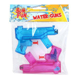 Sun fun waterpistolen - 2st. - afbeelding 2
