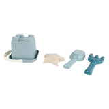 Mini club emmerset kasteel - 4dlg. - afbeelding 4