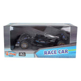 2-play formula race auto die cast- 13cm - afbeelding 2
