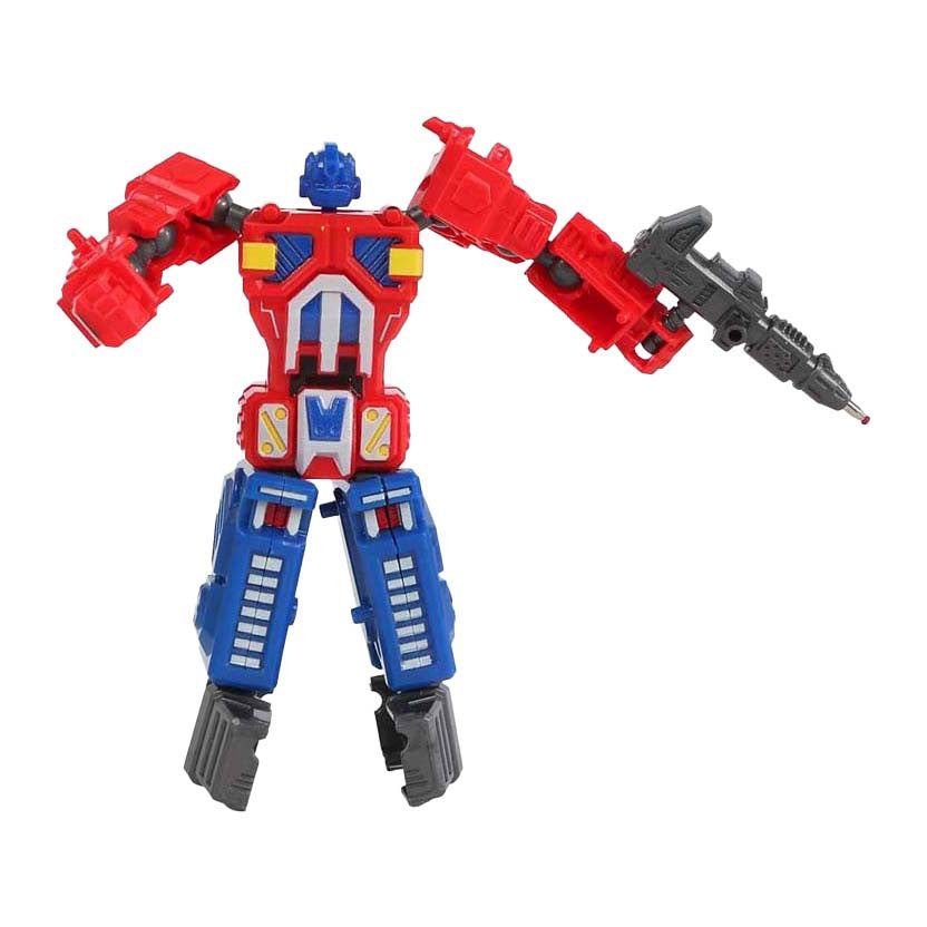 Robot transformeer pen, 14cm