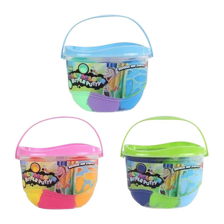 Ty super goo butter put mix 240gr 12x17cm