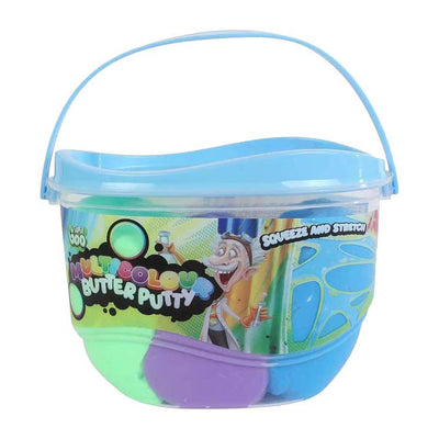 Ty super goo butter put mix - 240gr