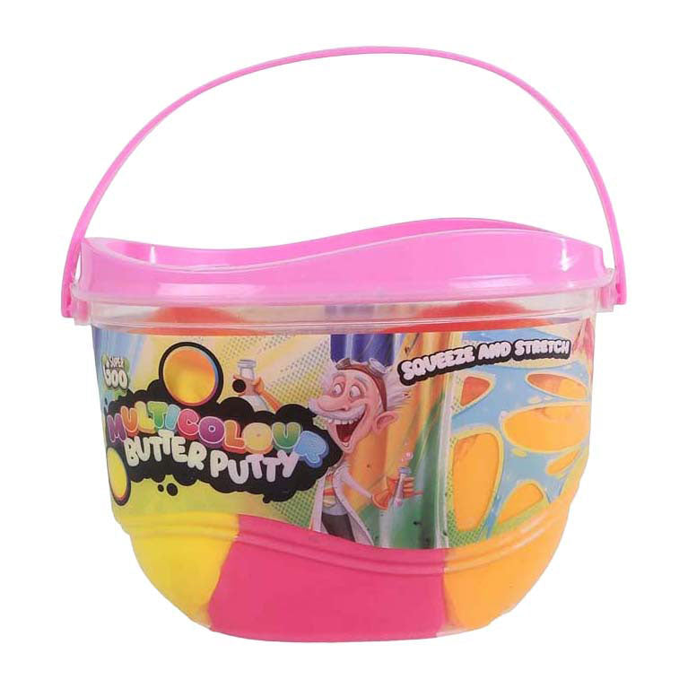 Ty super goo butter put mix 240gr 12x17cm