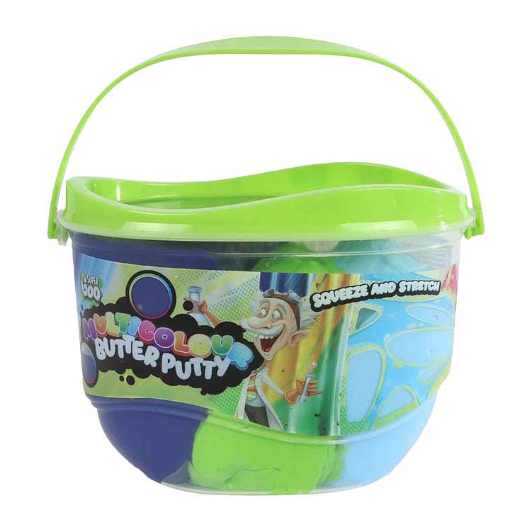 Ty super goo butter put mix 240gr 12x17cm