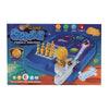 Pinball bowling game 19x13x3,5cm