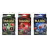 Magic tricks - 15+ magische trucs