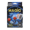 Magic tricks - 15+ magische trucs