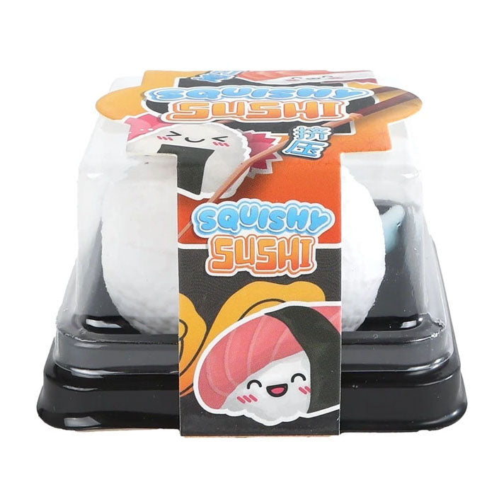 Kawaii squisjy sushi, 5cm