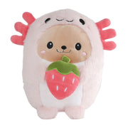 Take me home kawaii knuffel - 23cm - afbeelding 5