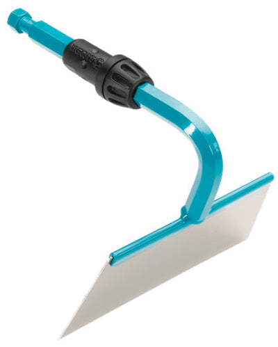 Gardena combisystem onkruidhak schoffel (turquoise, 3112-20)